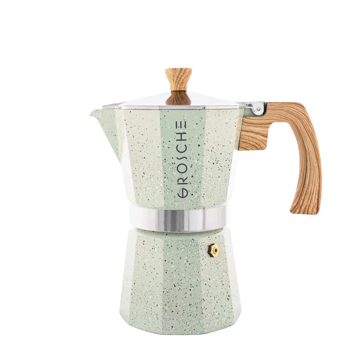 Stovetop Espresso Maker