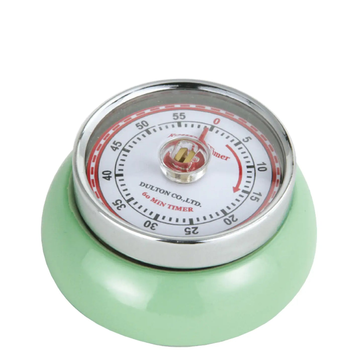 Retro Kitchen Timer