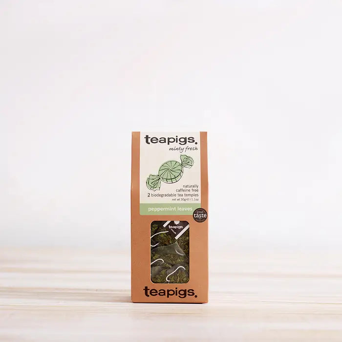 Tea Temples | 2 Pack