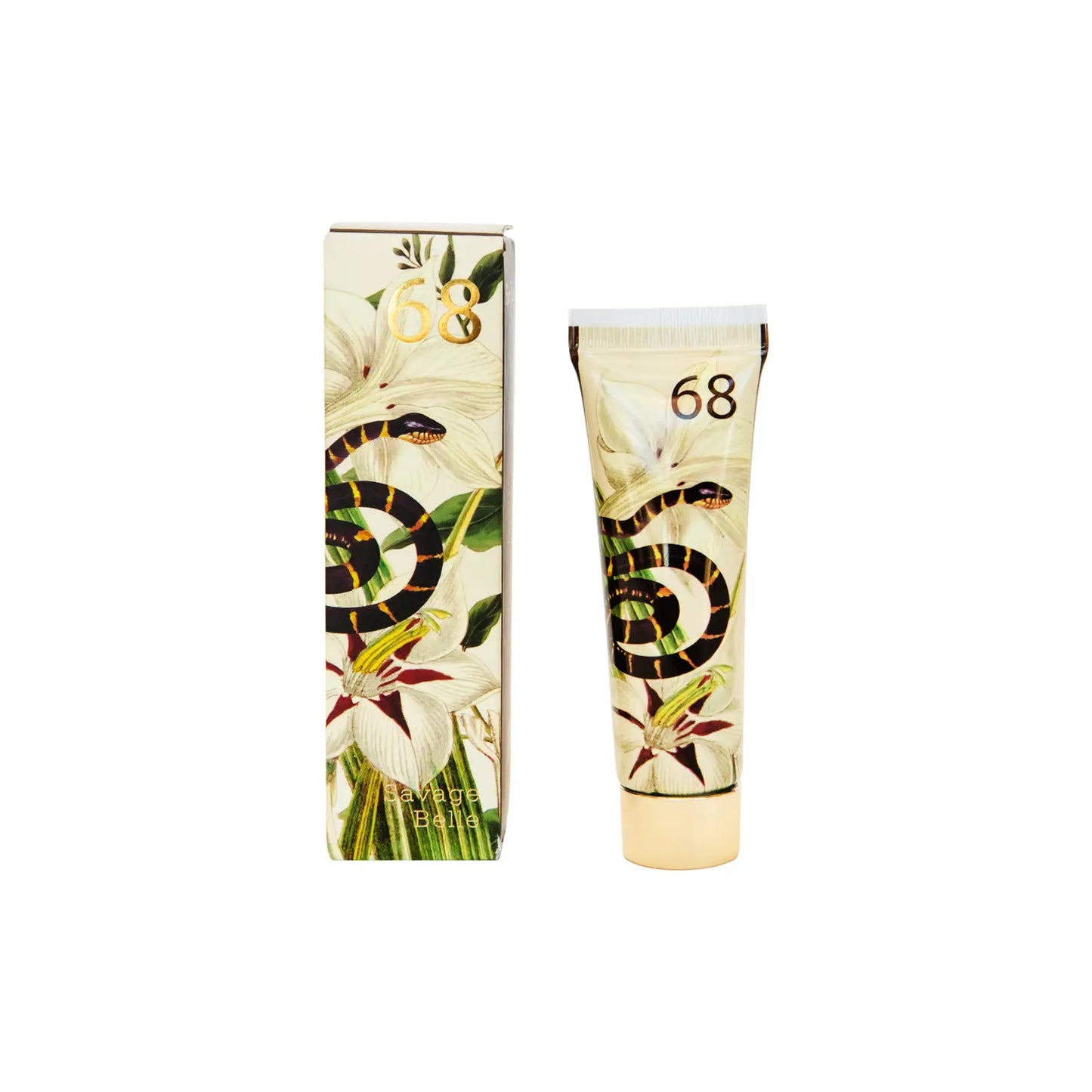 Petite Treat Hand Cream