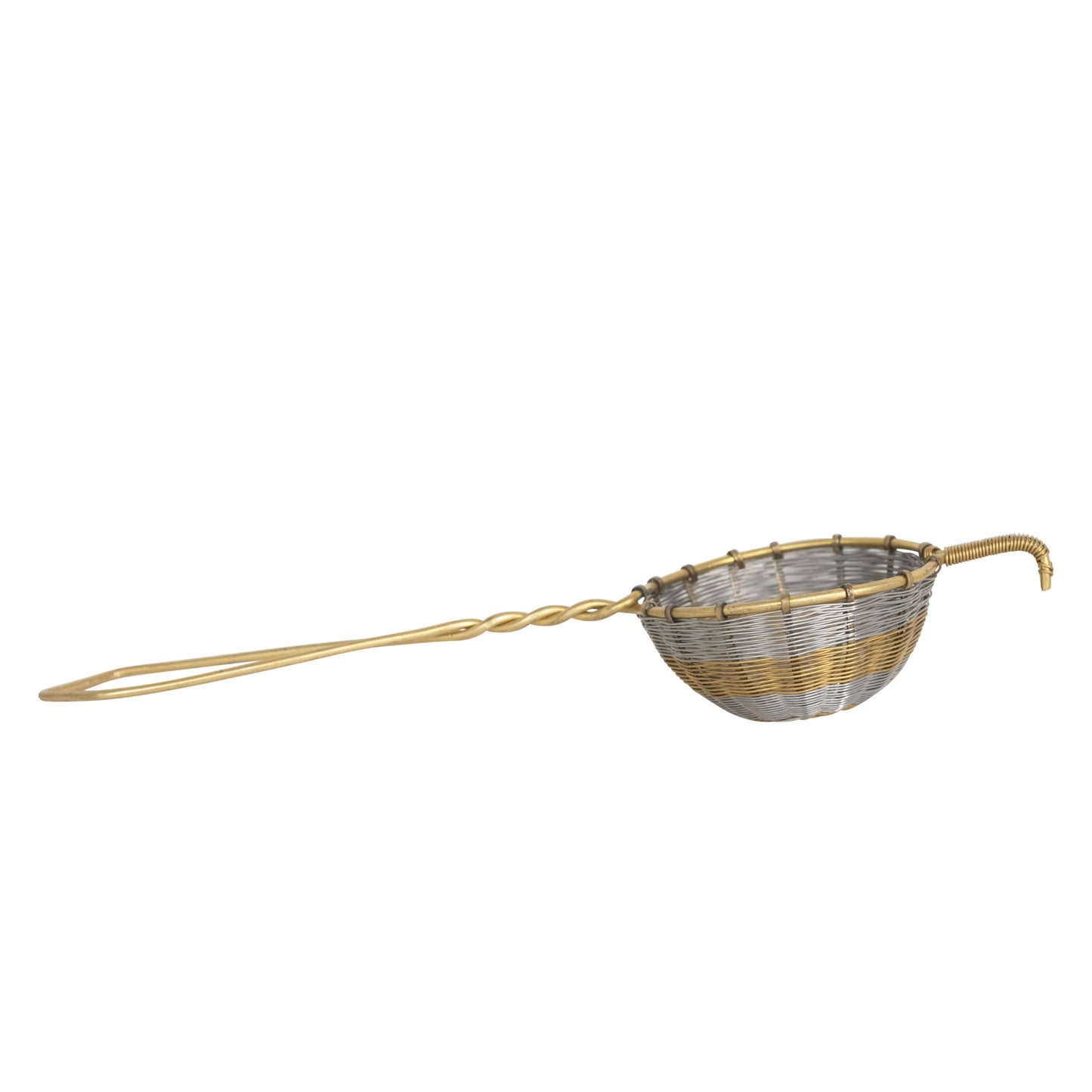 Brass Strainer