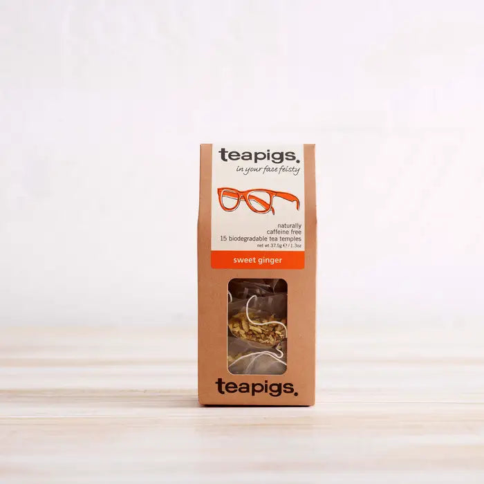 Tea Temples | 15 Pack