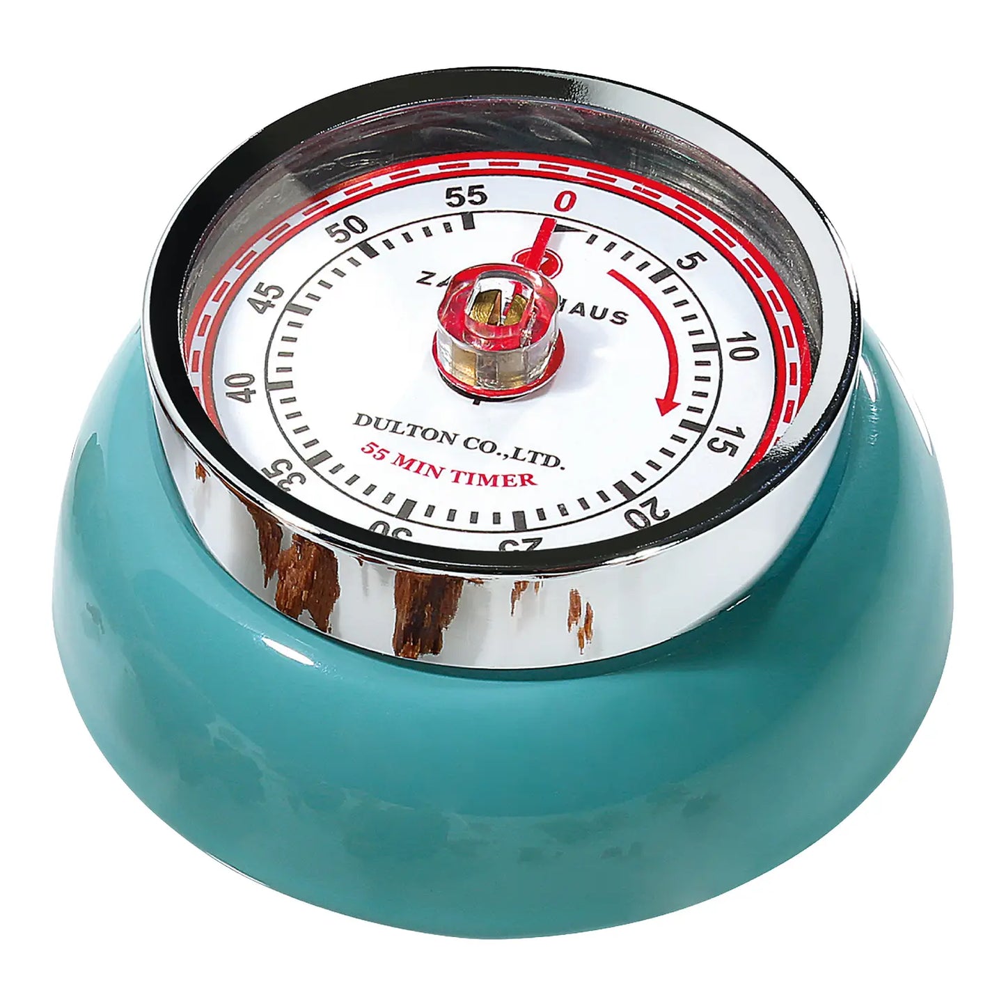 Retro Kitchen Timer