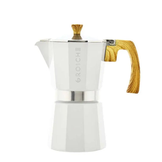 Stovetop Espresso Maker