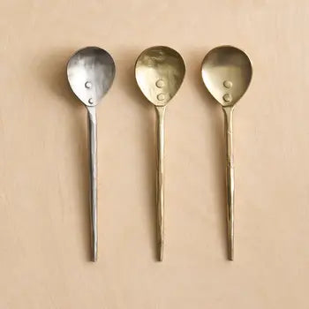 Spoon | Forge Small Spoons