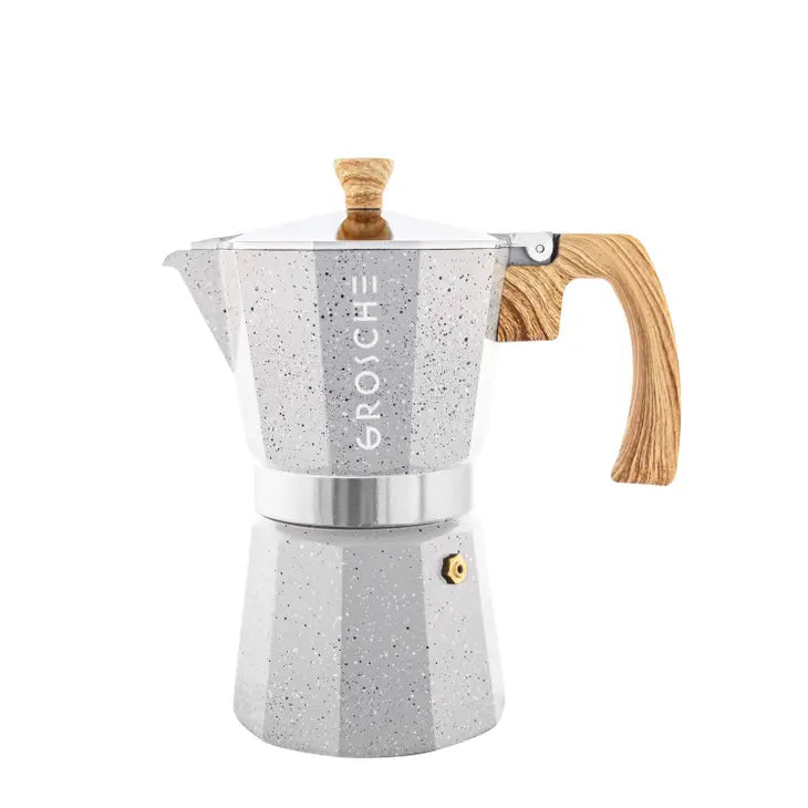 Stovetop Espresso Maker