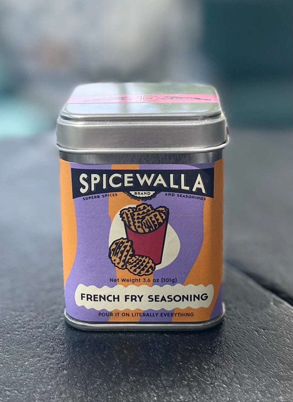 Spicewalla | Spice Blends + Seasonings