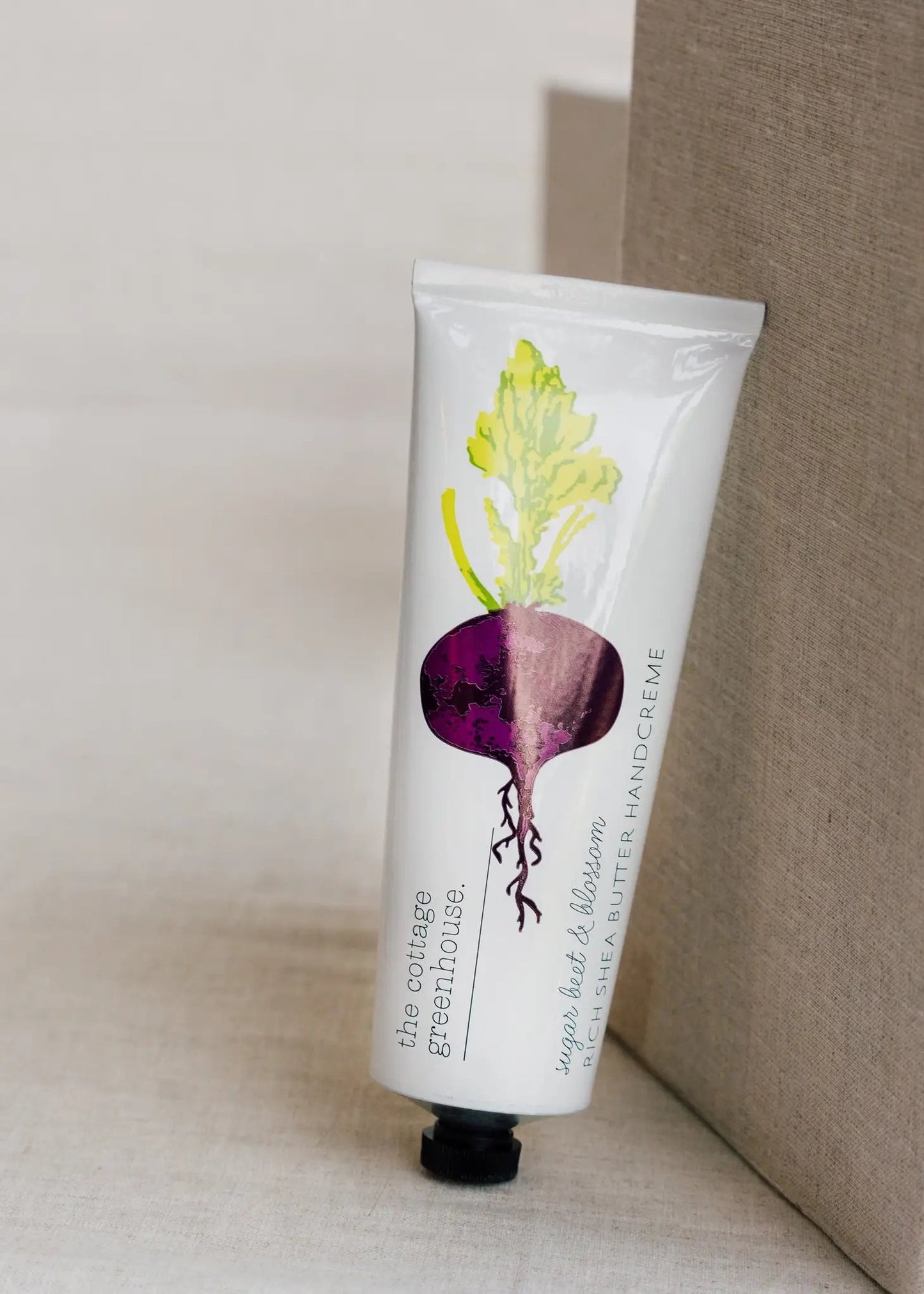 Shea Butter Hand Cream