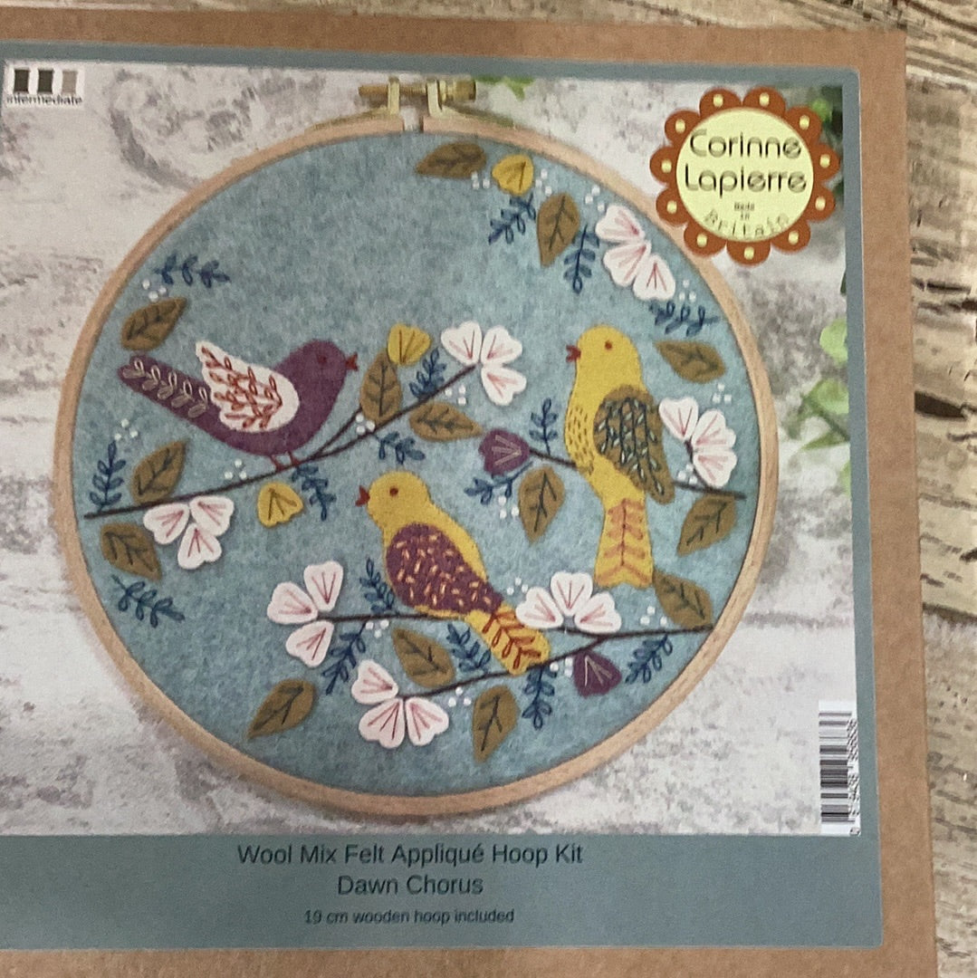 Felt Kits