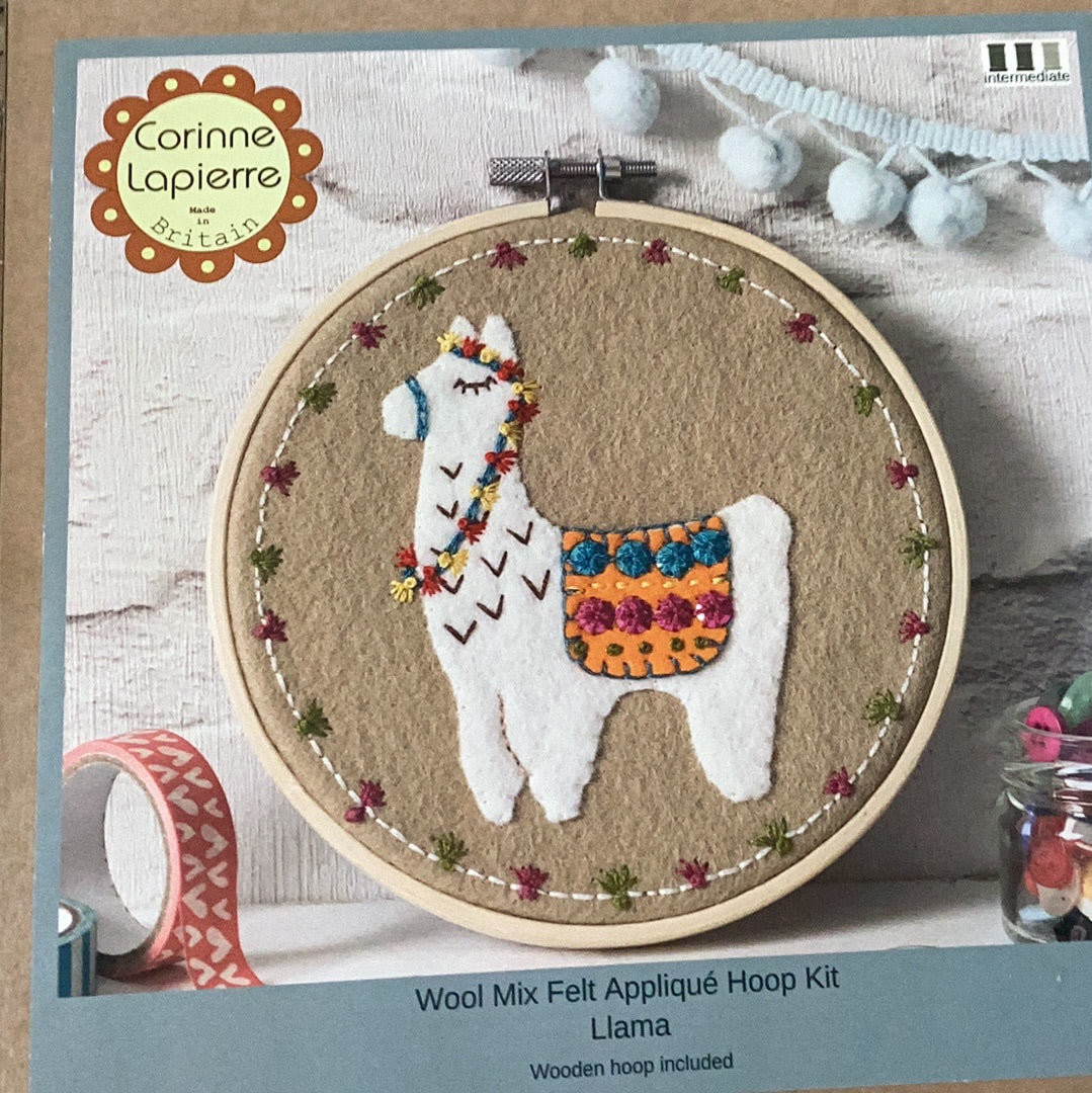 Felt Kits
