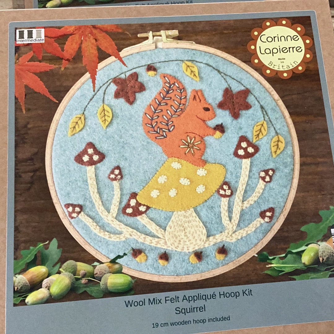 Felt Kits