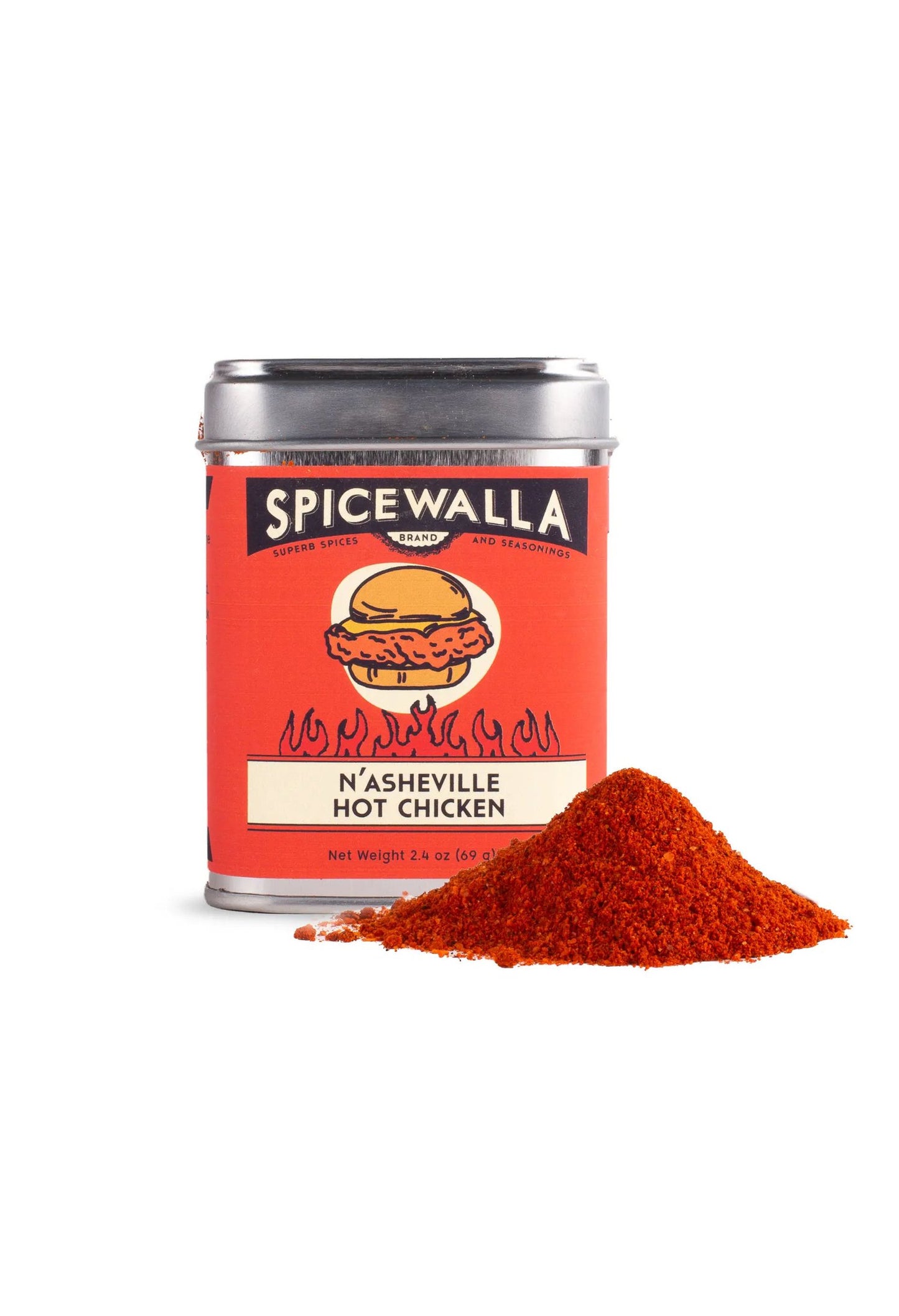 Spicewalla | Spice Blends + Seasonings