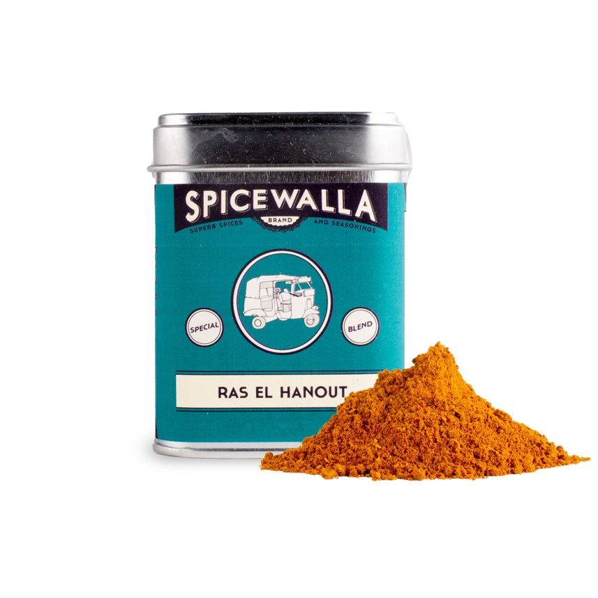 Spicewalla | Spice Blends + Seasonings