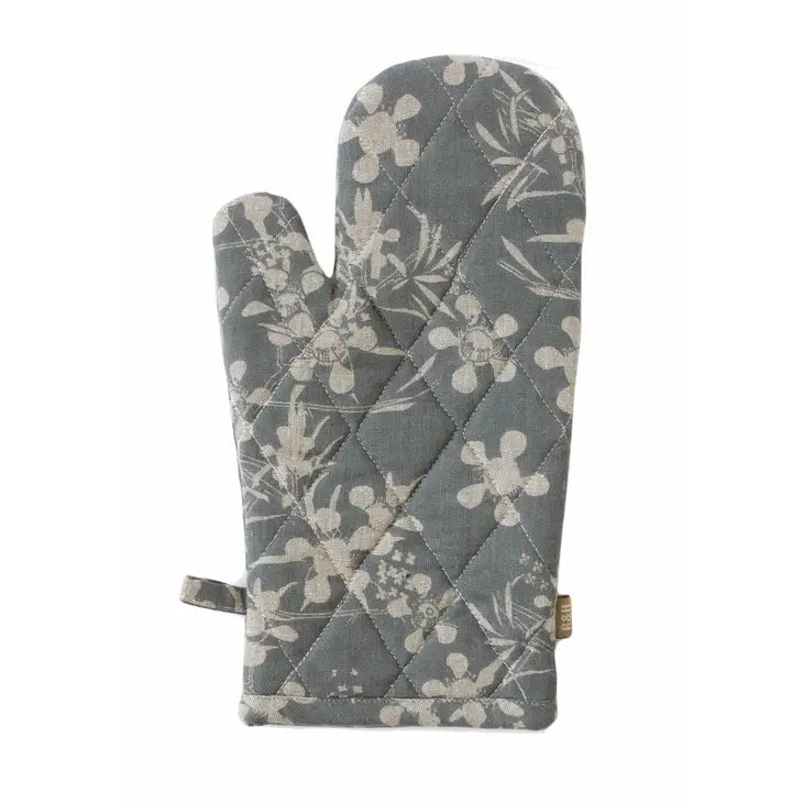 Oven Mitt