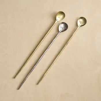 Spoon | Forge Tasting Spoons