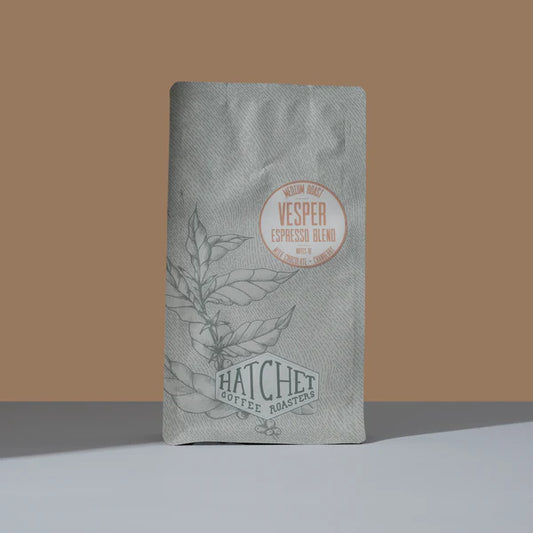 Ground Coffee | 16 oz Bag
